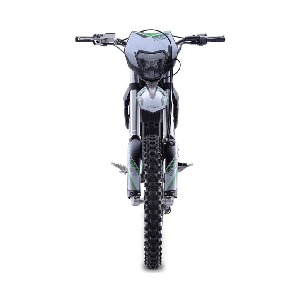 Mototec Venom High-Performance 72V/12000W Electric Dirt Bike