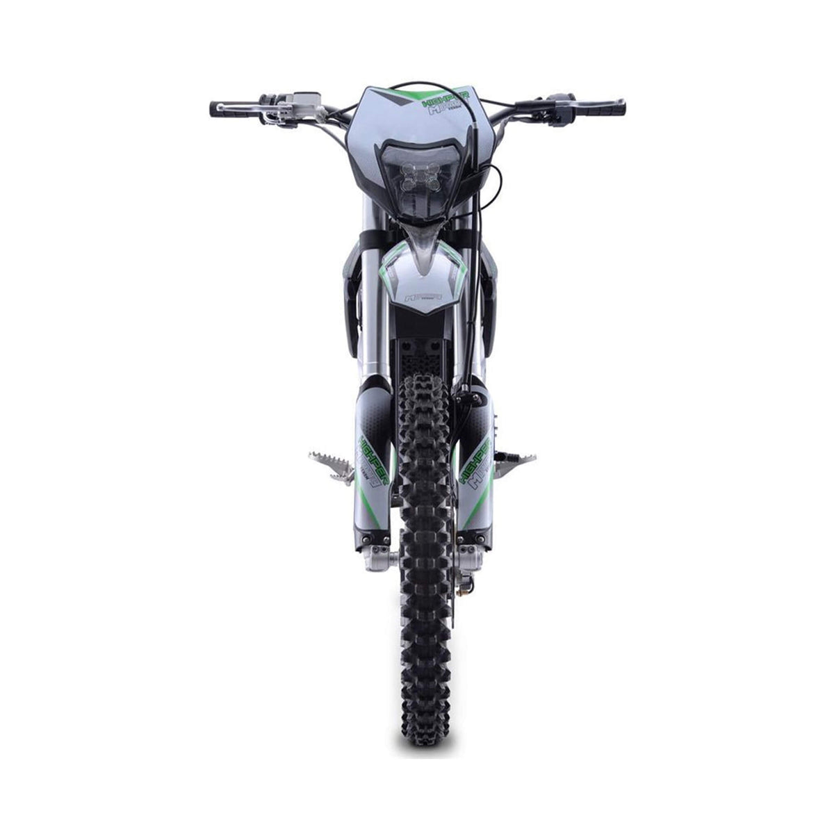 Mototec Venom High-Performance 72V/12000W Electric Dirt Bike