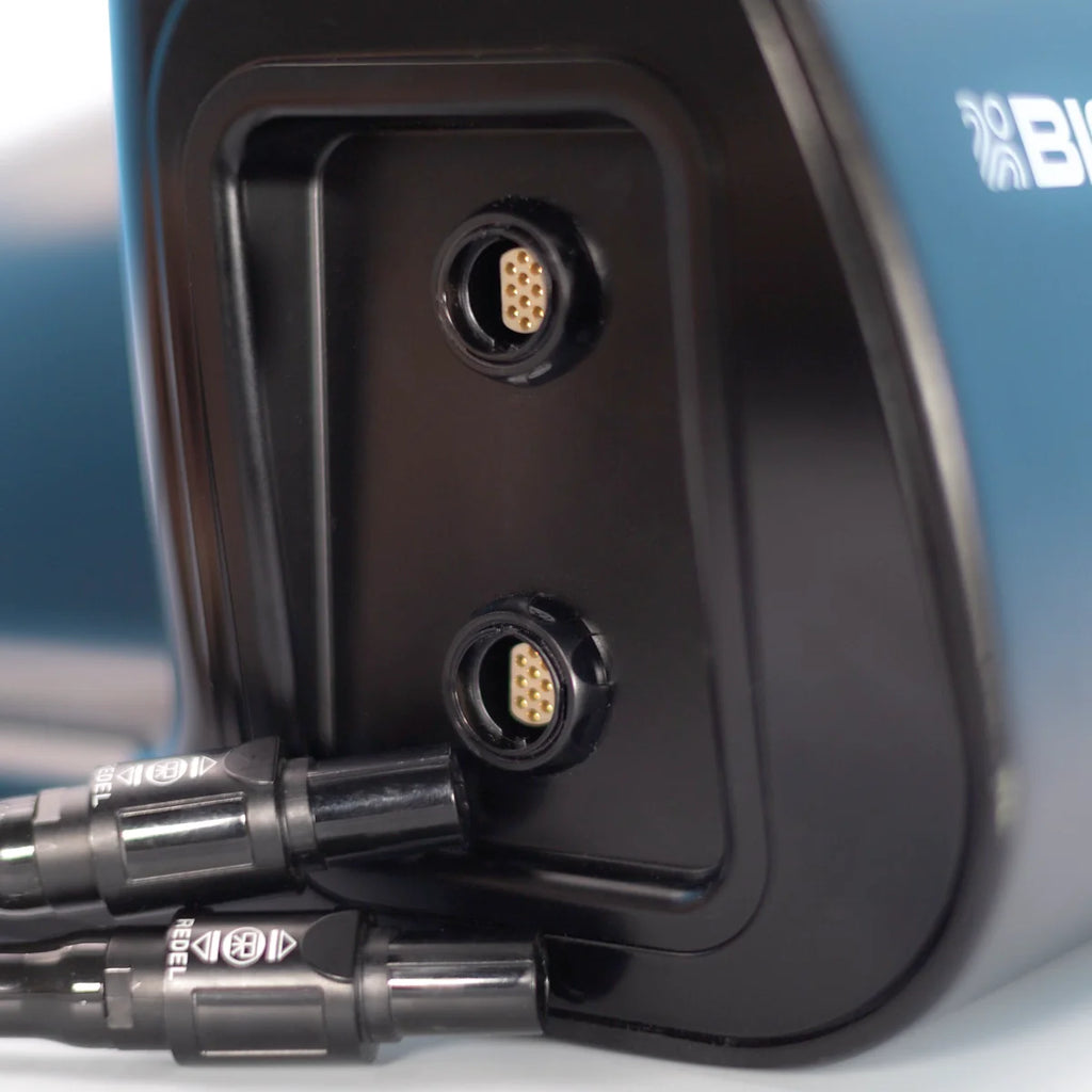 BIOFLEX MultiPort System
