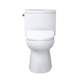 [MW4744726CEFG#01] TOTO Vespin II 1.28 GPF Chair Height Elongated Toilet With Washlet+ S7 Bidet Seat (SAK26135)