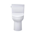 [MW7764726CSGA#01] TOTO Drake 1.6 GPF With Washlet S7 Auto Flush Elogated Bidet Seat Toilet (SAK39475)