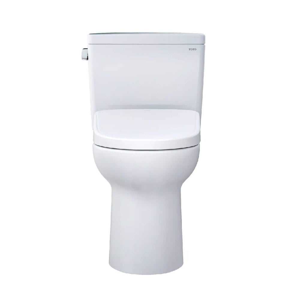 [MW7764726CEFGA.10#01] TOTO Drake Bidet Toilet
