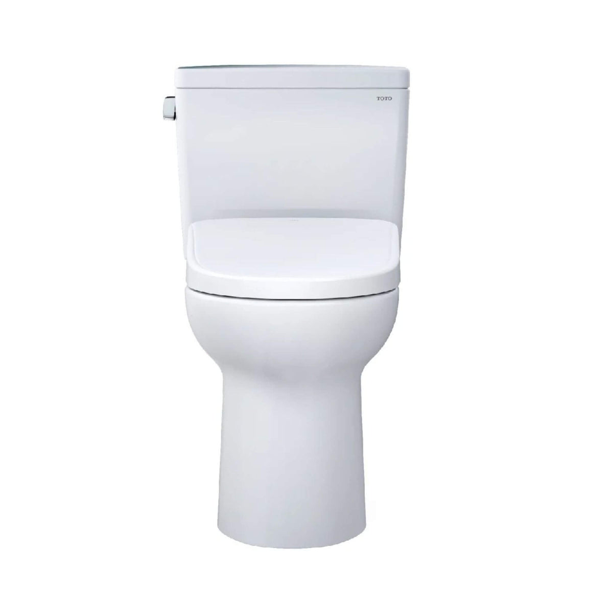 [MW7764726CEFGA.10#01] TOTO Drake Bidet Toilet