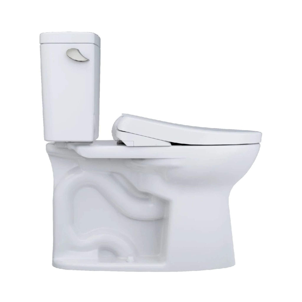 [MW7764726CEFGA.10#01] TOTO Drake Bidet Toilet