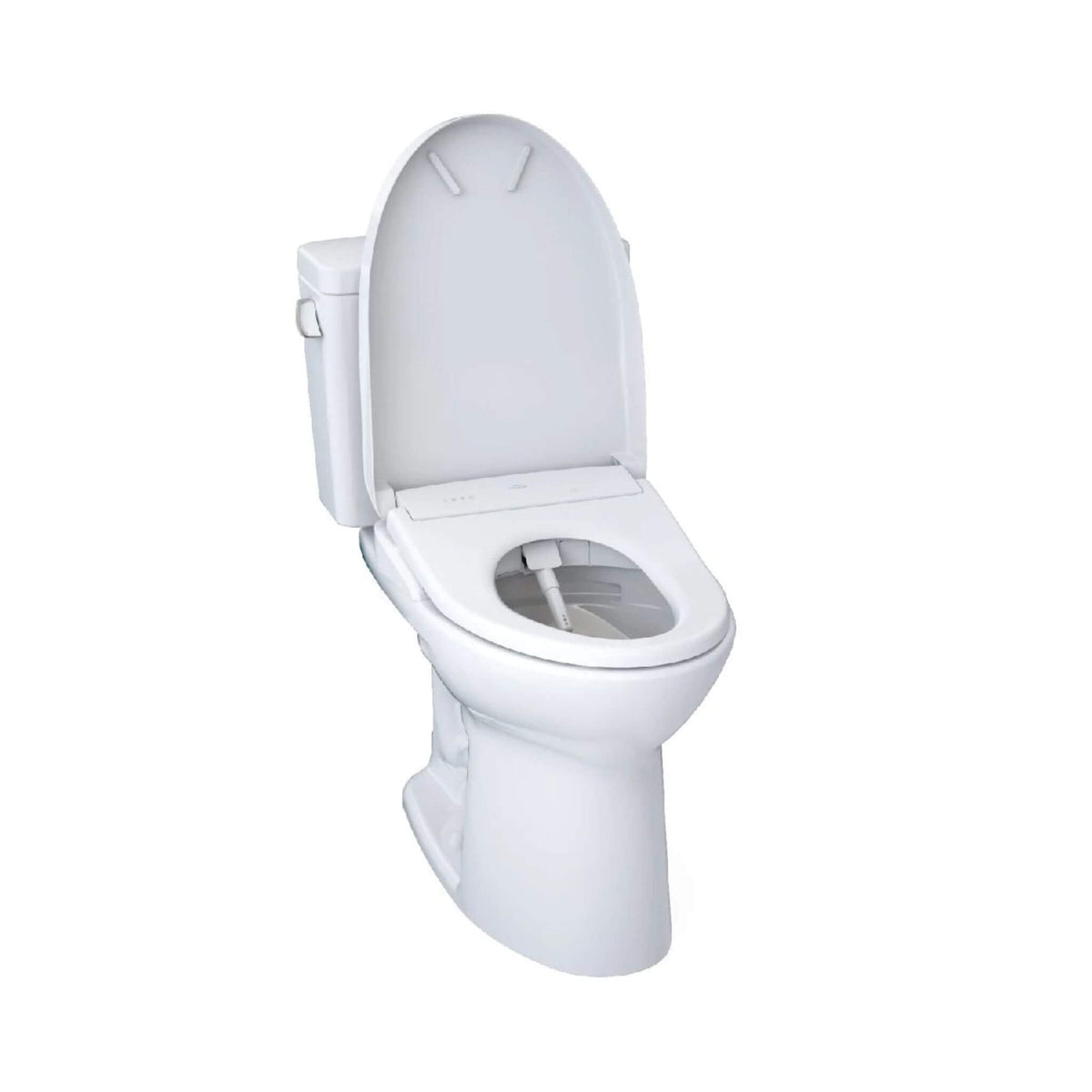 [MW7764726CEFGA.10#01] TOTO Drake Bidet Toilet