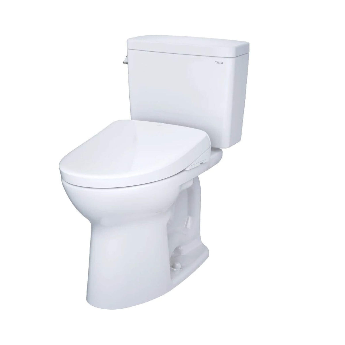 [MW7764726CEFGA.10#01] TOTO Drake Bidet Toilet