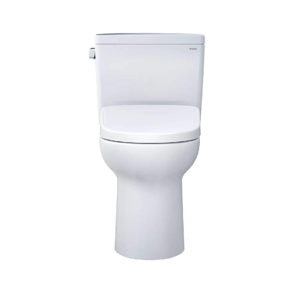 [MW7764736CSGA#01] TOTO Drake 1.6 GPF With Washlet S7A Elongated Auto Flush Bidet Seat Toilet (SAK52781)