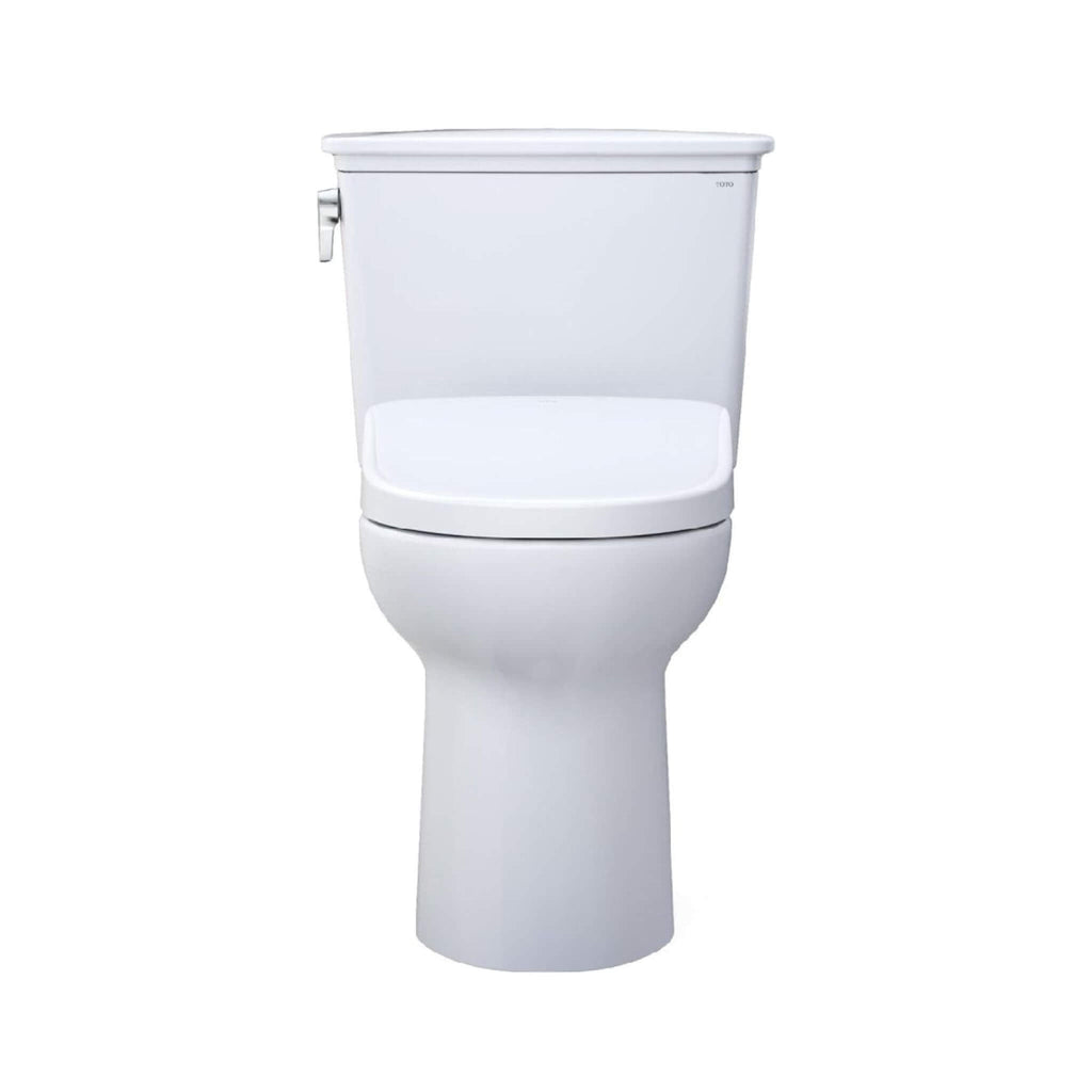 [MW7864726CEG#01] TOTO Drake Bidet Toilet