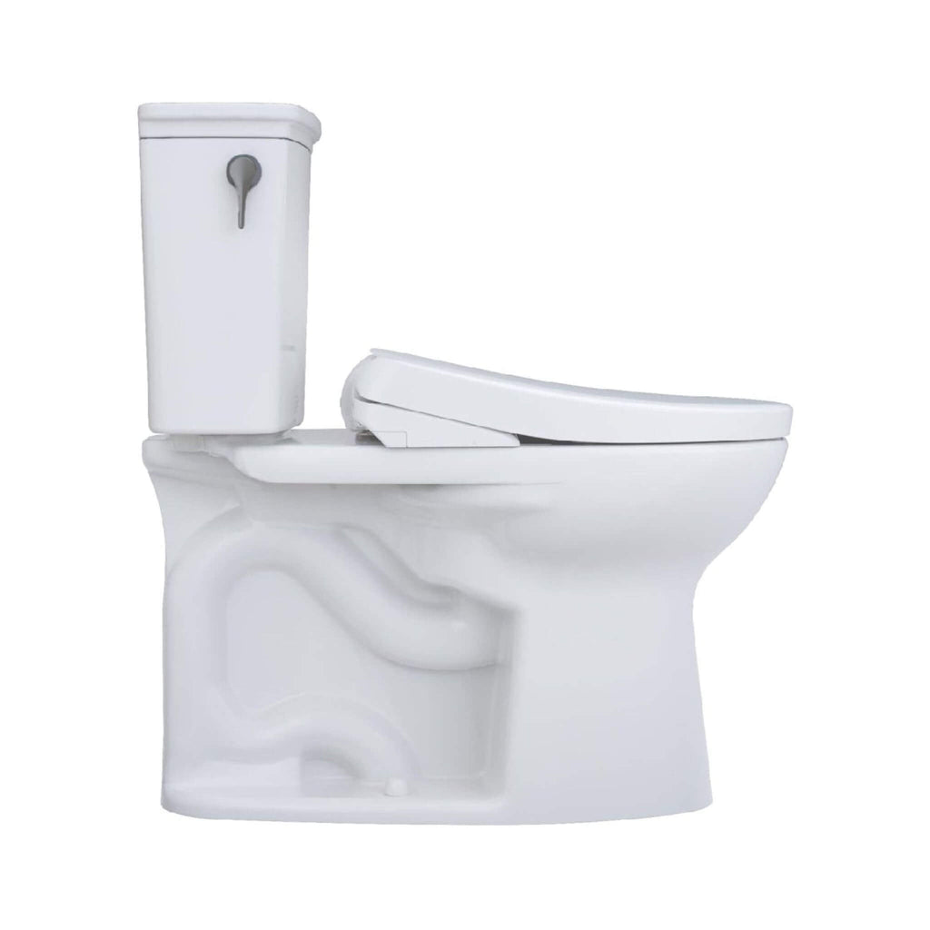 [MW7864726CEG#01] TOTO Drake Bidet Toilet