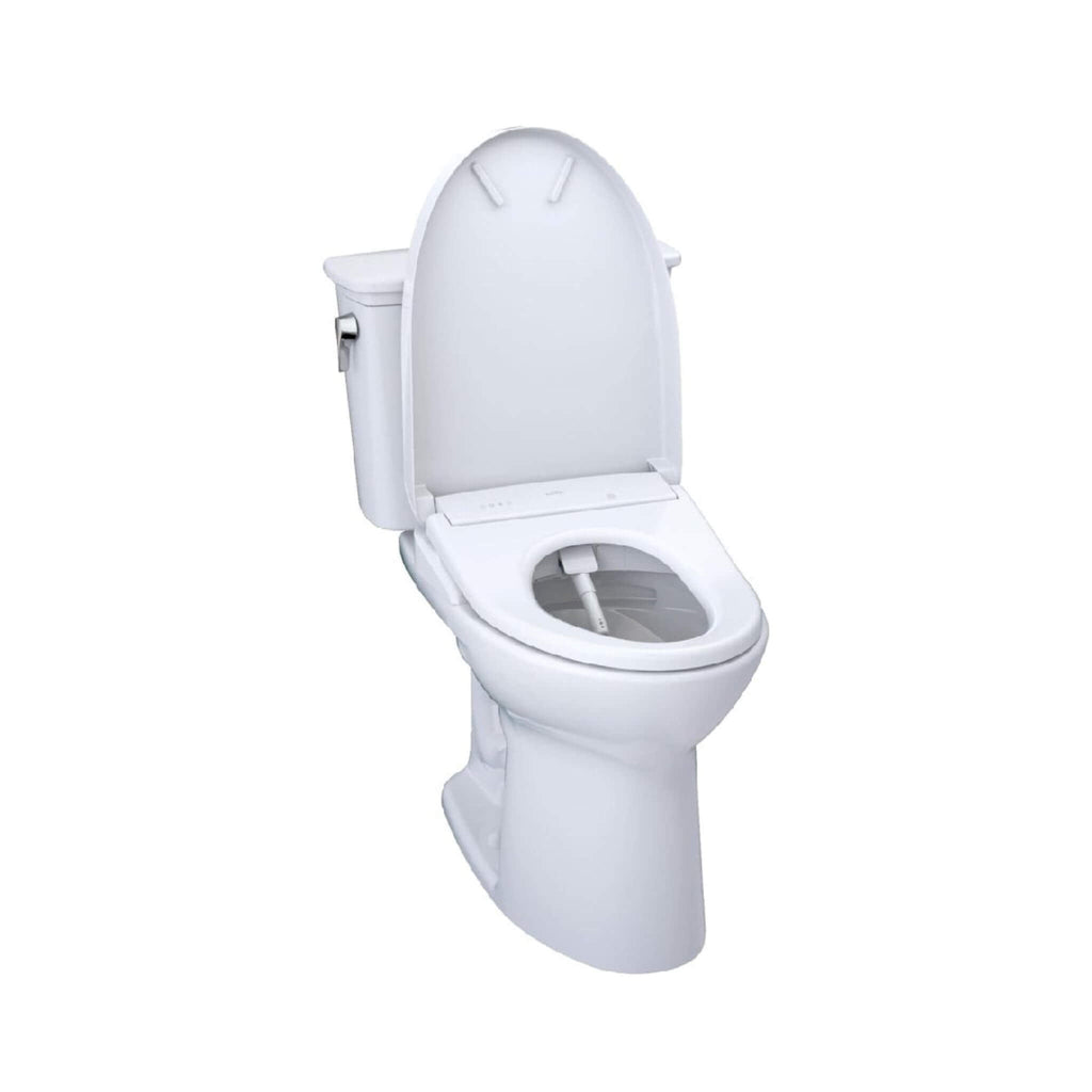 [MW7864726CEG#01] TOTO Drake Bidet Toilet