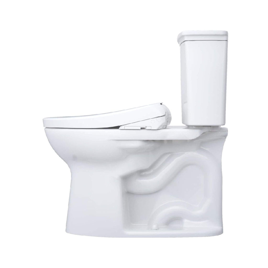 [MW7864726CEG#01] TOTO Drake Bidet Toilet
