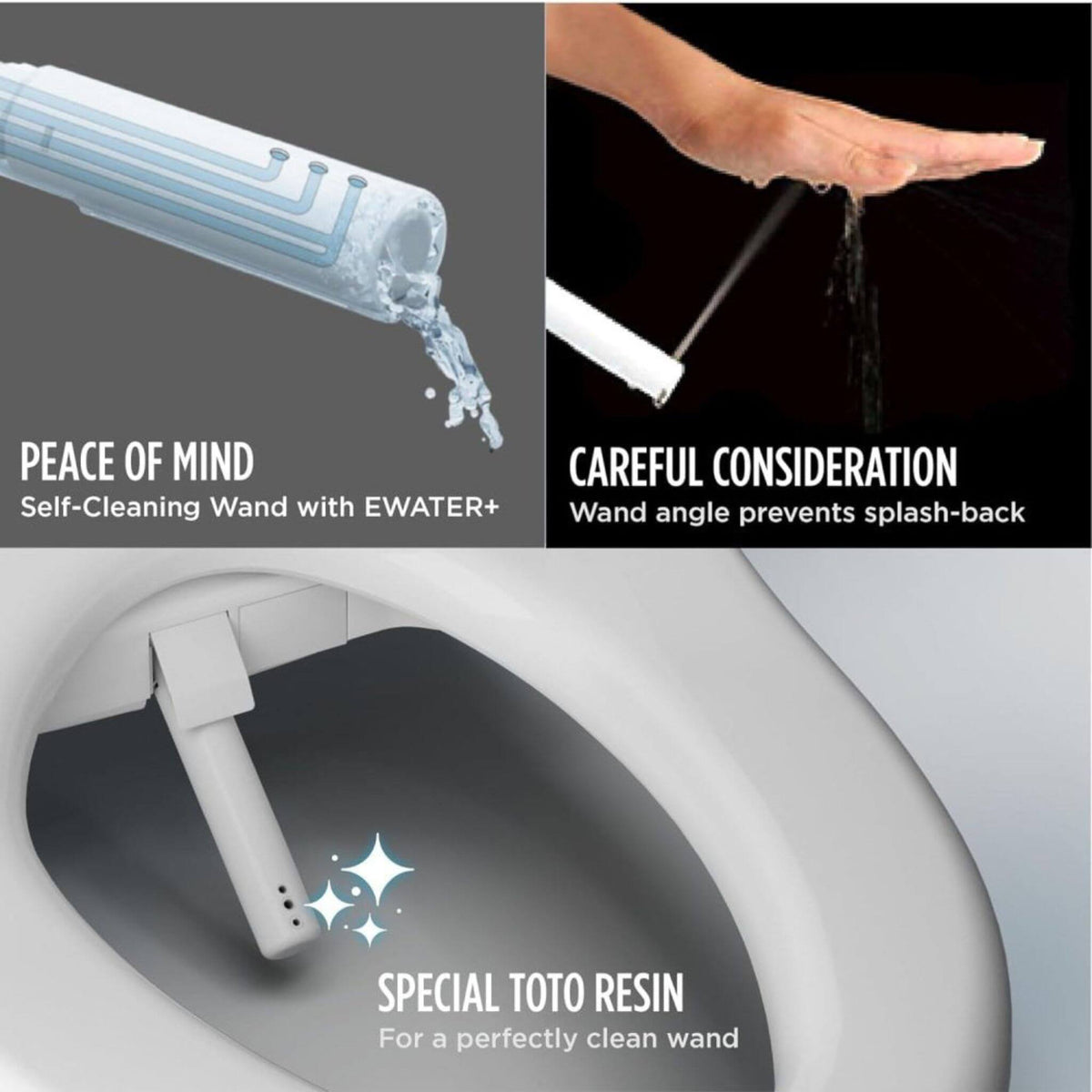 [MW7864726CEG#01] TOTO Drake Bidet Toilet