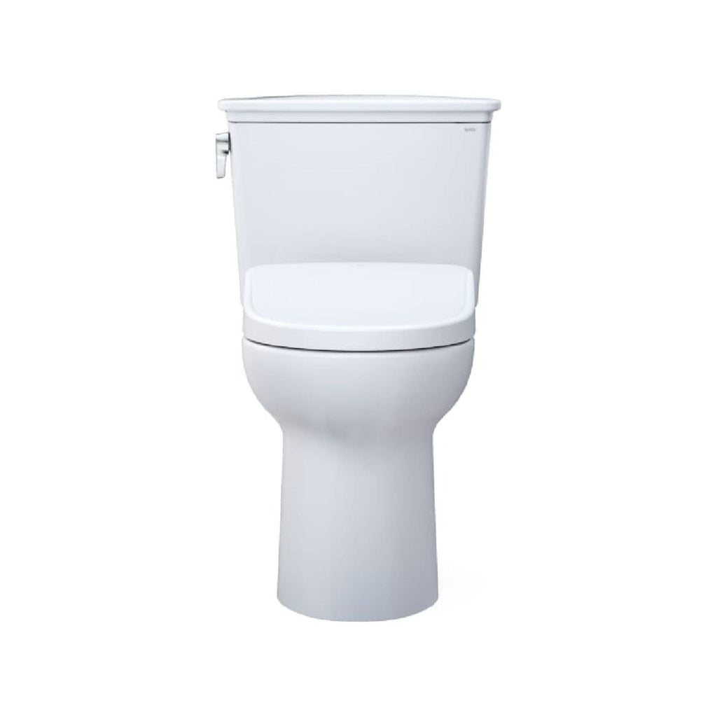 [MW7864736CEFG.10#01] TOTO Drake Bidet Toilet