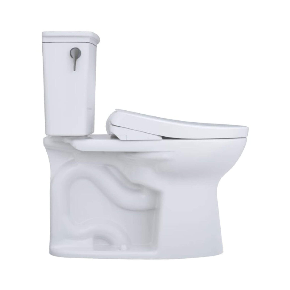[MW7864736CEFG.10#01] TOTO Drake Bidet Toilet