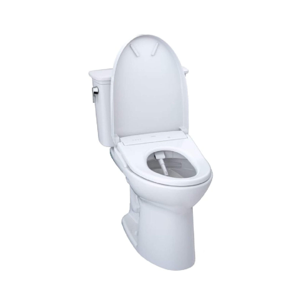 [MW7864736CEFG.10#01] TOTO Drake Bidet Toilet