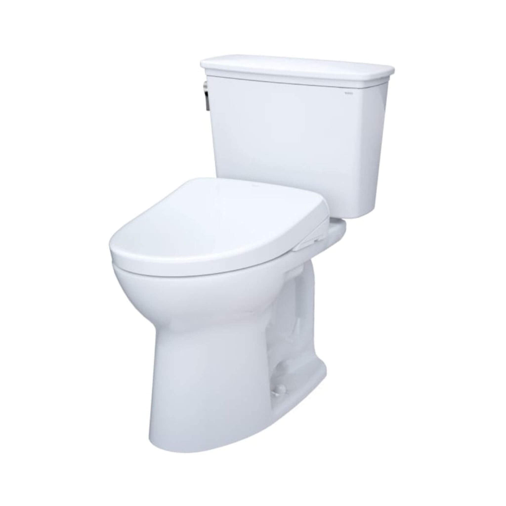 [MW7864736CEFG.10#01] TOTO Drake Bidet Toilet