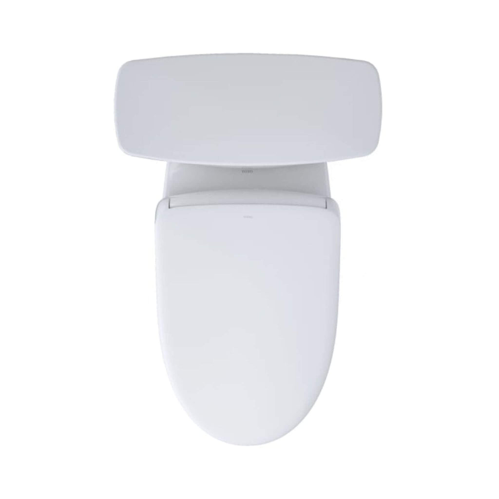 [MW7864736CEFG.10#01] TOTO Drake Bidet Toilet