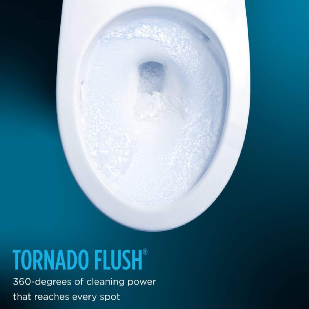 [MW7864736CEFG.10#01] TOTO Drake Bidet Toilet