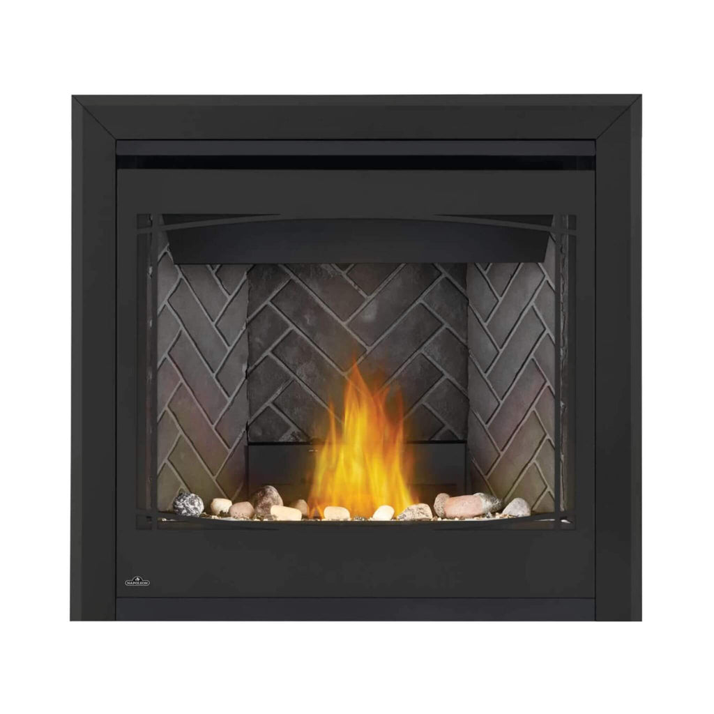 [B36N/PTR-1] Napoleon Ascent 36 Fireplace