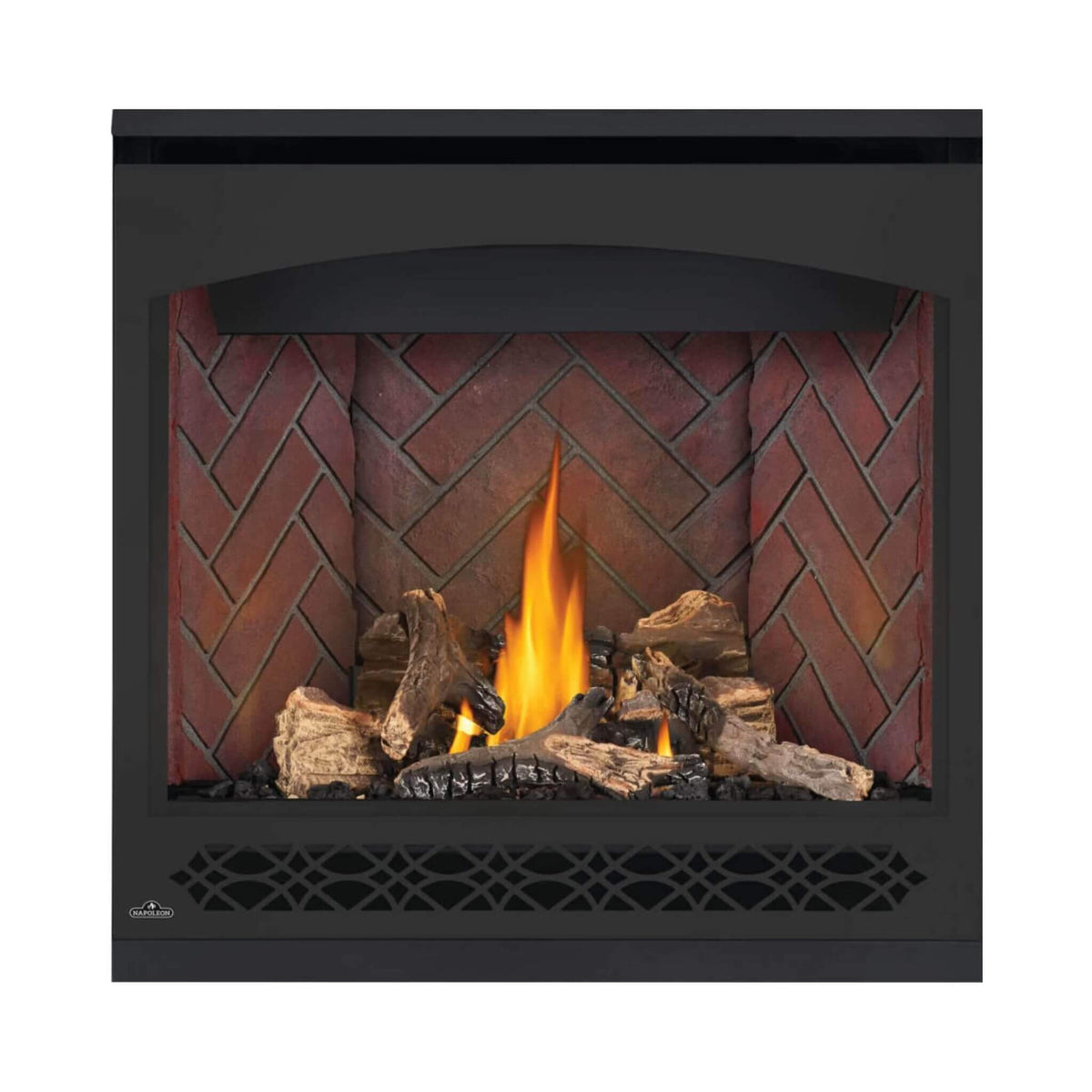 [B36N/PTR-1] Napoleon Ascent 36 Fireplace