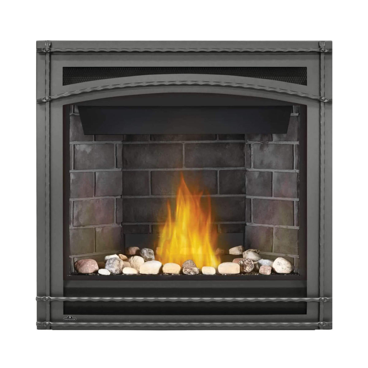 [B36N/PTR-1] Napoleon Ascent 36 Fireplace