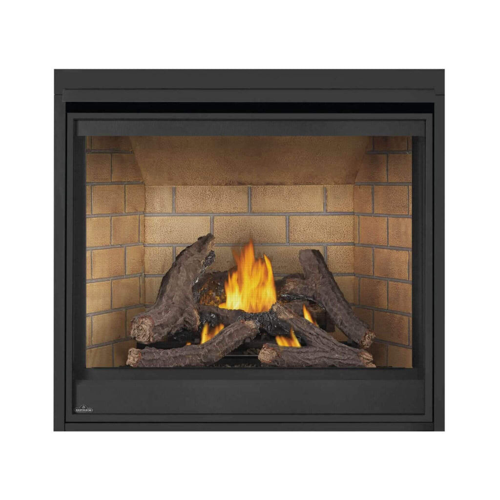 [D42NTRE] Napoleon Ascent Deep 42" Fireplace