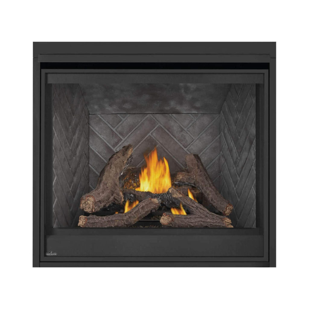 [D42NTRE] Napoleon Ascent Deep 42" Fireplace