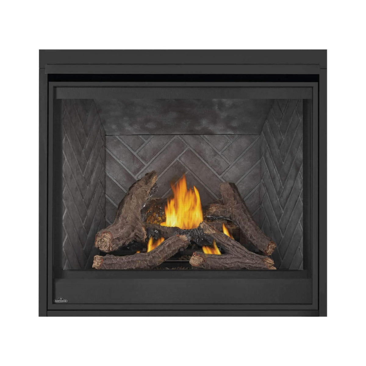 [D42NTRE] Napoleon Ascent Deep 42" Fireplace