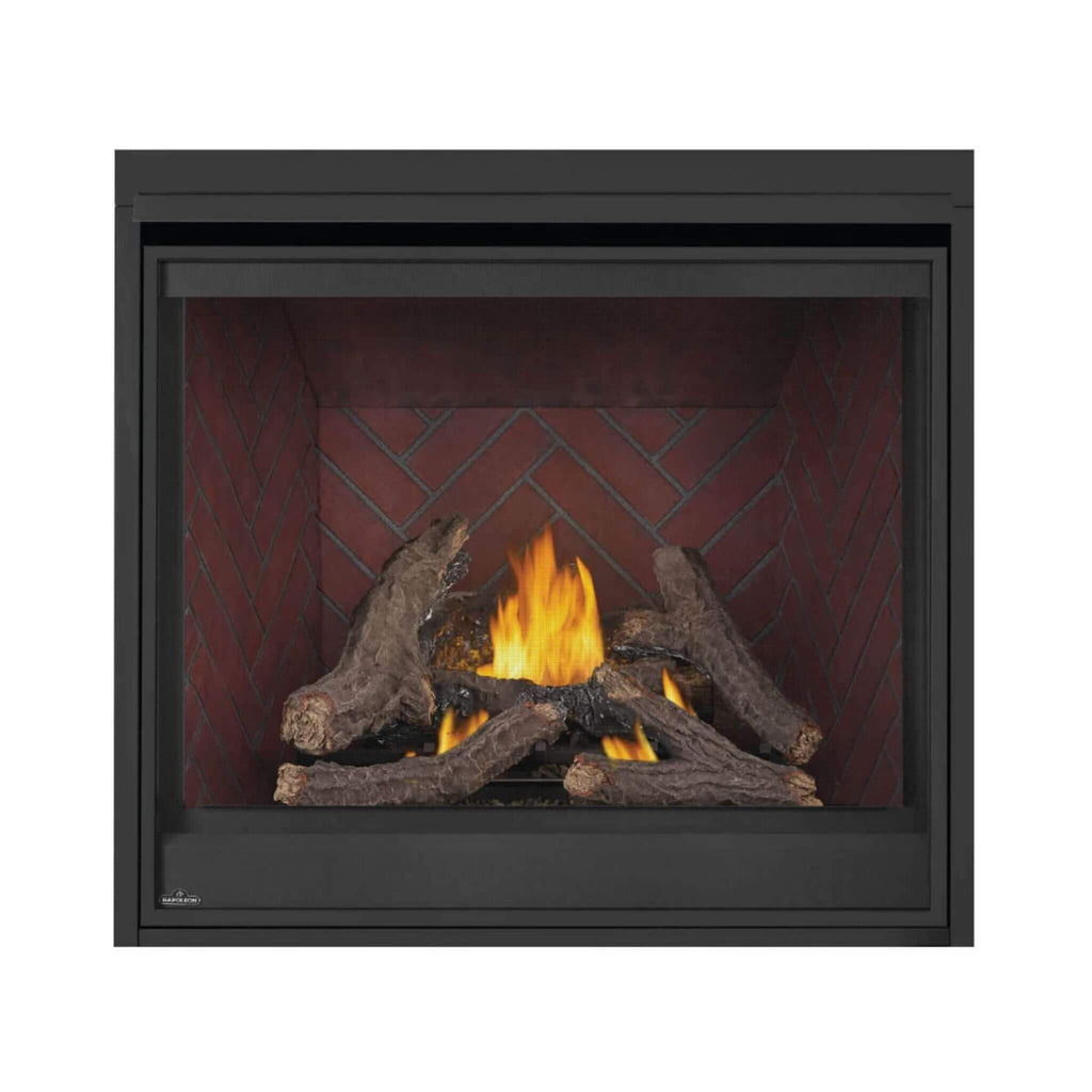 [D42NTRE] Napoleon Ascent Deep 42" Fireplace