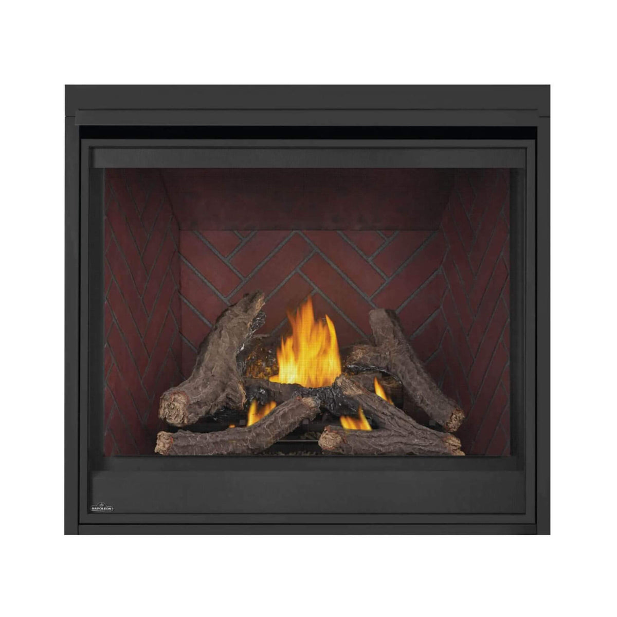 [D42NTRE] Napoleon Ascent Deep 42" Fireplace