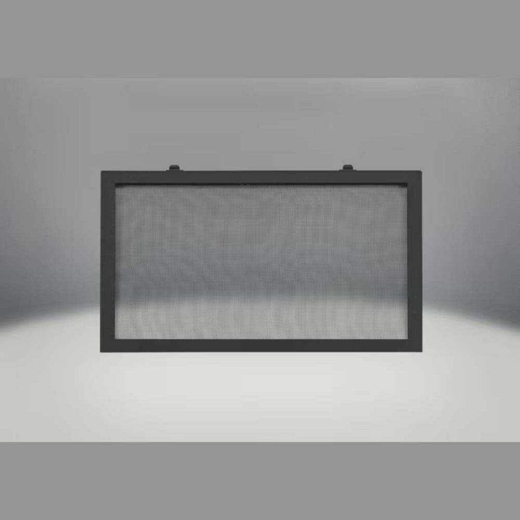 Napoleon Black Safety Barrier For Gdizc Gas Inserts [Szcsb]