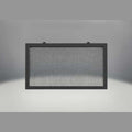 Napoleon Black Safety Barrier For Gdizc Gas Inserts [Szcsb]