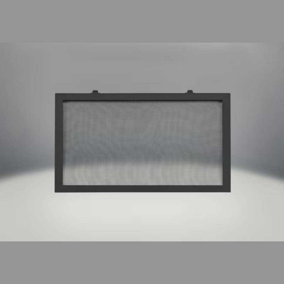 Napoleon Black Safety Barrier For Gdizc Gas Inserts [Szcsb]