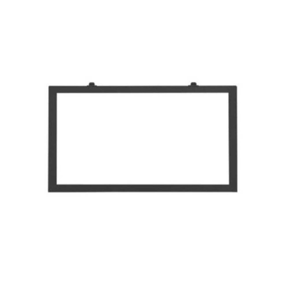 Napoleon Black Safety Barrier For Gdizc Gas Inserts [Szcsb]