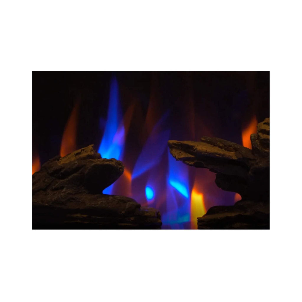 Napoleon Cineview Self-Trimming Electric Fireplace Insert, 30"