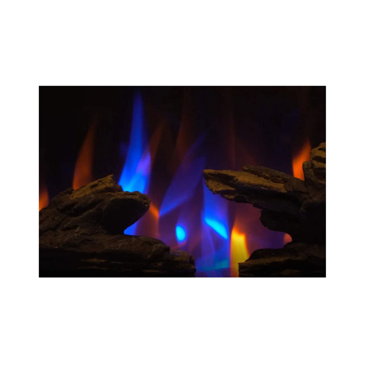 Napoleon Cineview Self-Trimming Electric Fireplace Insert, 30"