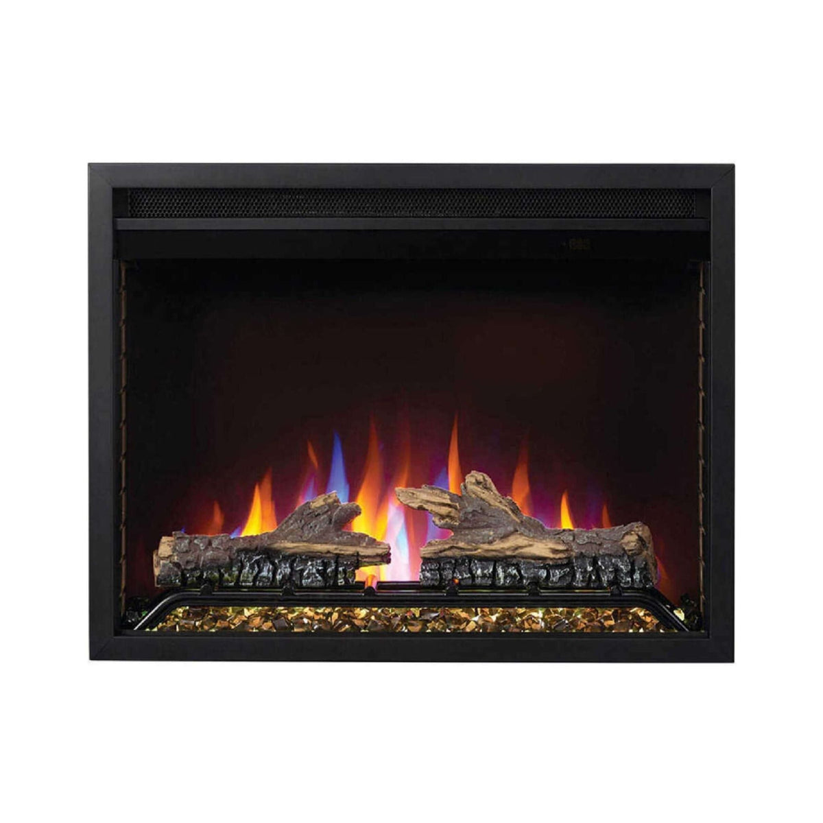Napoleon Cineview Self-Trimming Electric Fireplace Insert, 30"