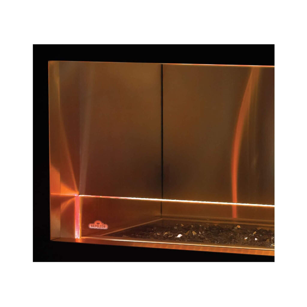 [GSS48E] Napoleon Galaxy 48" Fireplace
