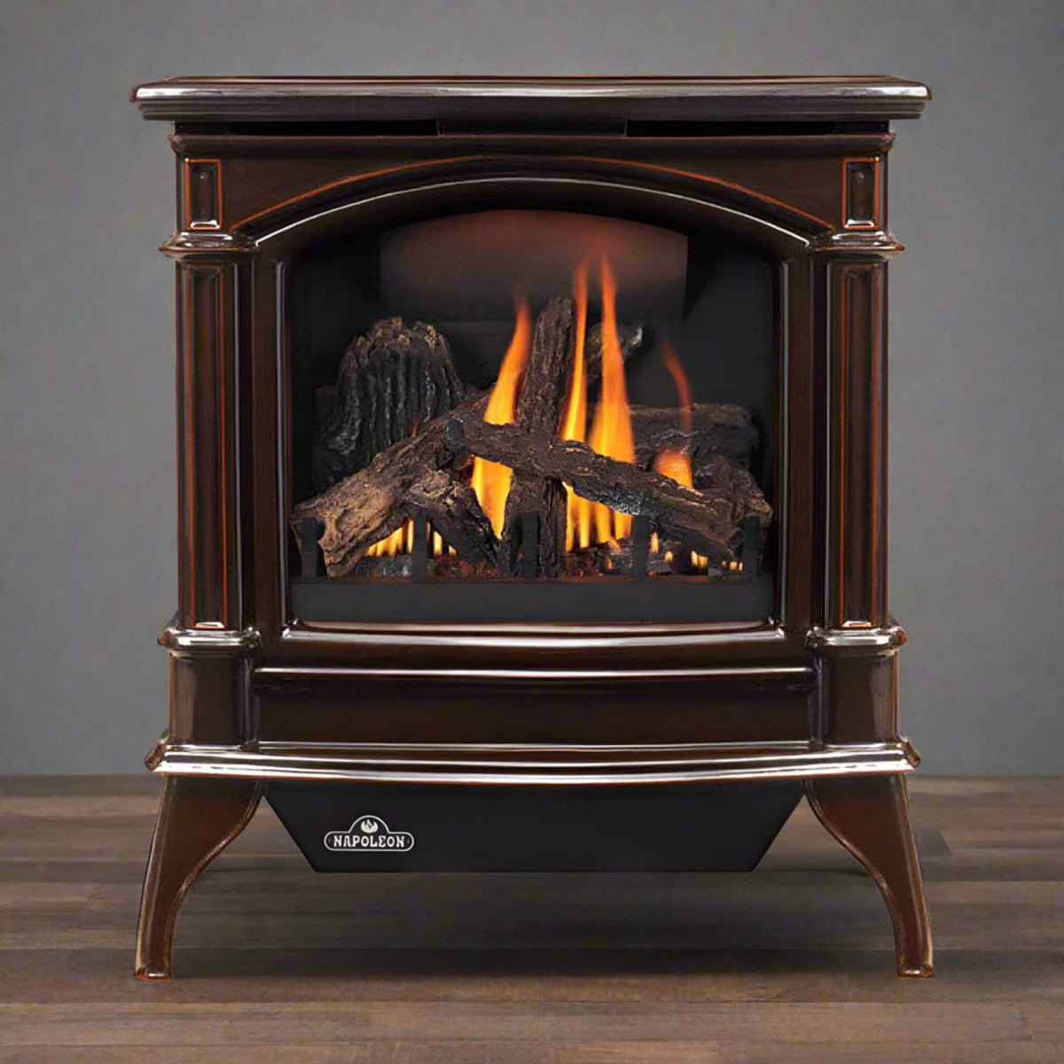 [GDS60-1NNSB] Napoleon Knightsbridge Gas Stove