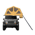 [SAK72384] Naturnest Andromeda Khaki Rooftop Tent