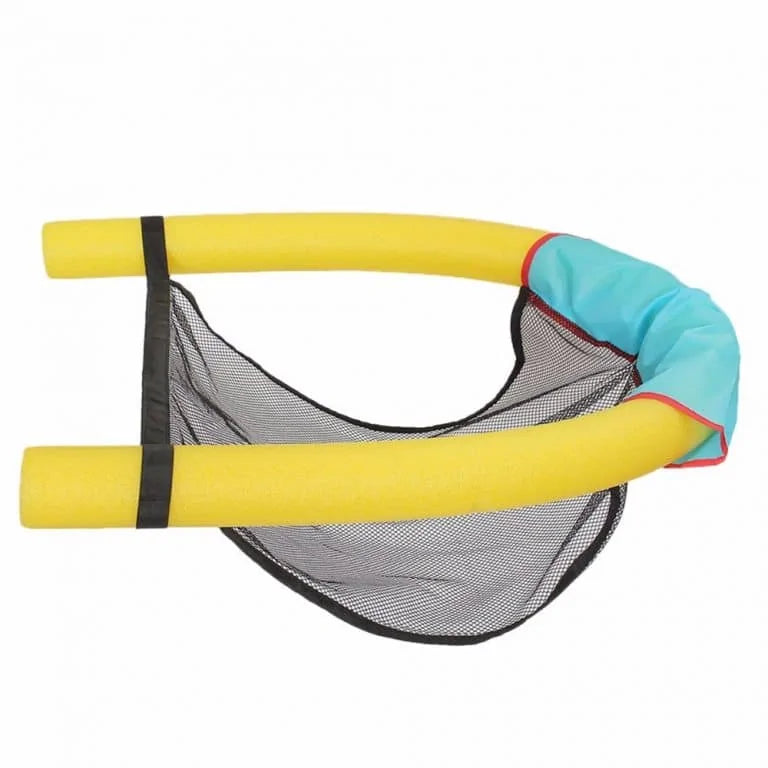 Water Floats And Loungers