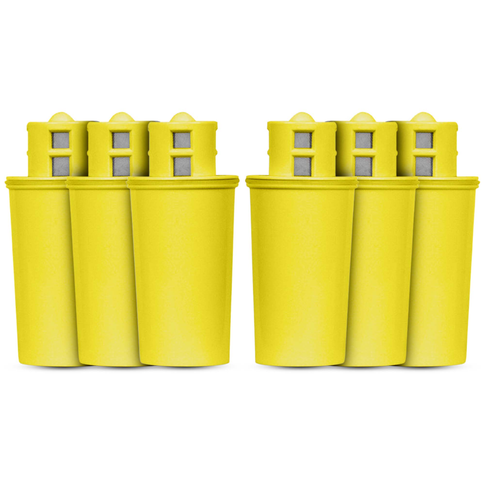 SMART/Fluoride Removal Water Pitcher Cartridge