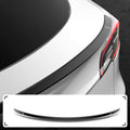 Performance Spoiler ABS Plastic Model