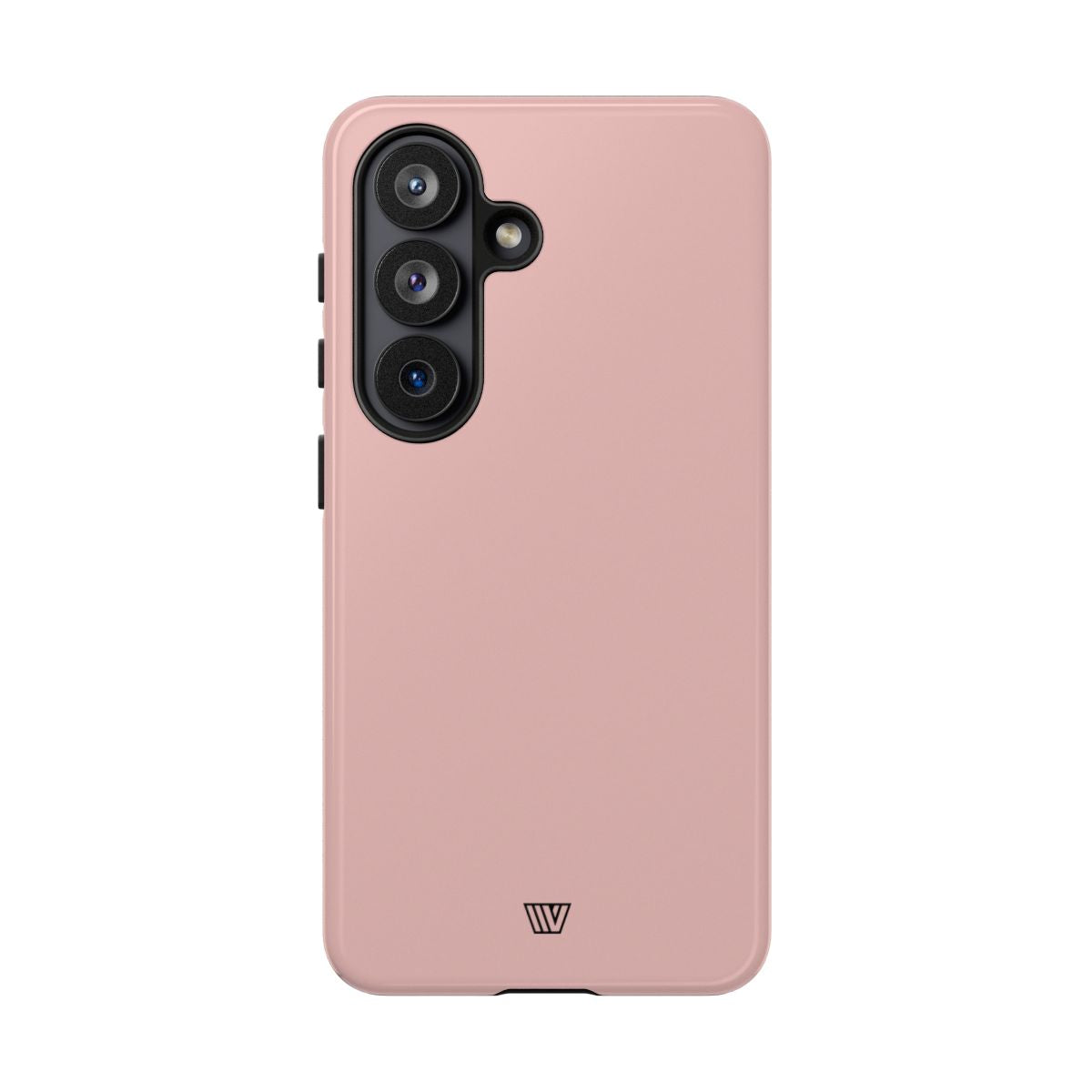 BLUSH PINK | Tough Phone Case