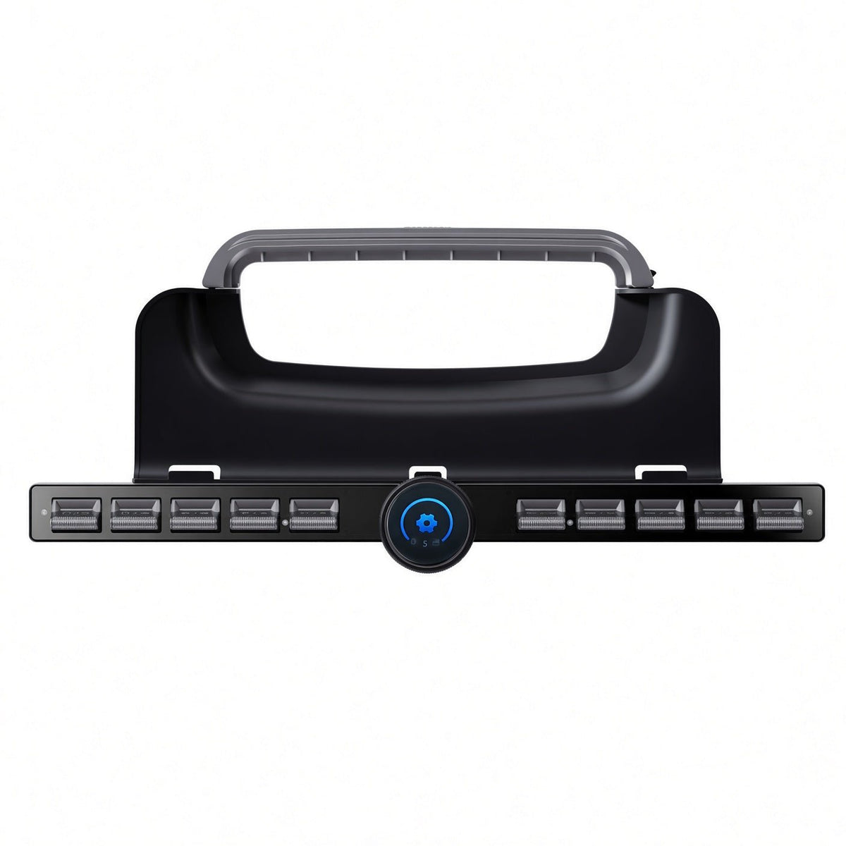 Dashboard Control Panel Smart
