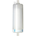 Whatman 6718-9582 Polycap TC 150 Plus Filling Bell, 0.8/0.2 micrometer Pore Size, Polyethersulfone, 1/2 SB Inlet, 1/2 SB Outlet, Sterile, 1/pk