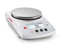 Ohaus PR5202N/E Precision Balance, 5200 g x 0.01 g, NTEP, Class II