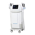Premium 4-Handle Body, Abdomen And Buttock Muscle Shaping