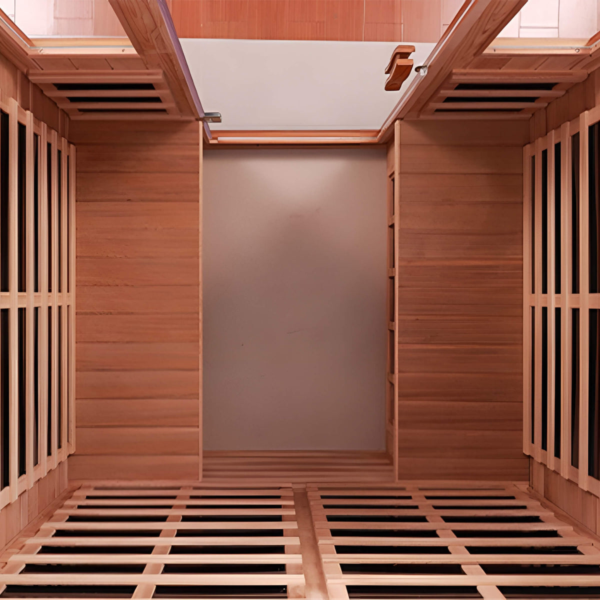 [SAK15372] Valois Premium 4-Person Sauna