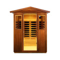 [SAK15372] Valois Premium 4-Person Sauna